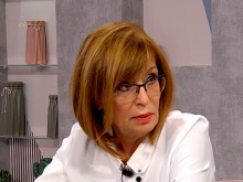 Румяна Ченалова избухна във Фейсбук: До кога ще бъдем манипулирани?