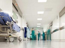 Болниците искат помощ, за да си платят сметките за ток и газ