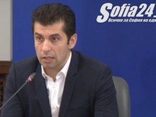 Кирил Петков: Тази година ще инвестираме много категорично