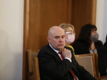 КПКОНПИ започва проверка по сигнали срещу Иван Гешев