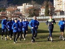 Много регионални дербита за Купата на Аматьорската лига, ето пълния жребий
