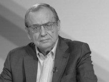 Почина известен наш журналист