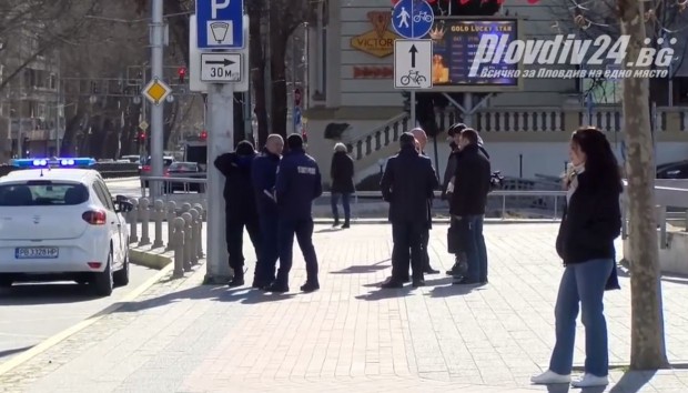 Община Пловдив засили проверките по обществения градски транспорт във връзка