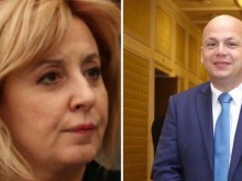 Симов за Манолова: Стар плевел, който се опитва да мине за нова орхидея