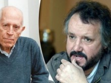Дъщерята на Николай Хайтов осъди Калин Терзийски за 1 лв., делото се точи 5 години