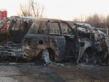 Жената, загинала на АМ "Тракия", е съдия от Апелативния съд