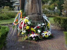 В Пловдив ще бъде почетена паметта на жертвите на комунистическия режим