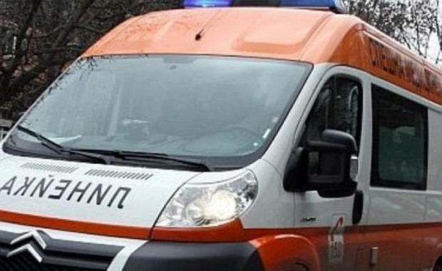 На 29 януари  около 14 20 часа във Варна е възникнал пътен инцидент