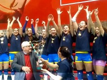 Да подкрепим Марица тази вечер във второто домакинство от Шампионска лига