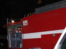 Пациент с цигара предизвика пожар в Държавната психиатрична болница