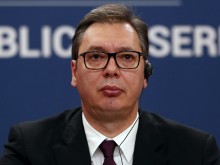 Било е планирано покушение срещу Вучич, в България е бил скрит снайперът за чеченеца, който е бил нает да го ликвидира