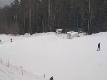 Снегът приближава Пловдив, прогнозите са за значителни валежи в Родопите
