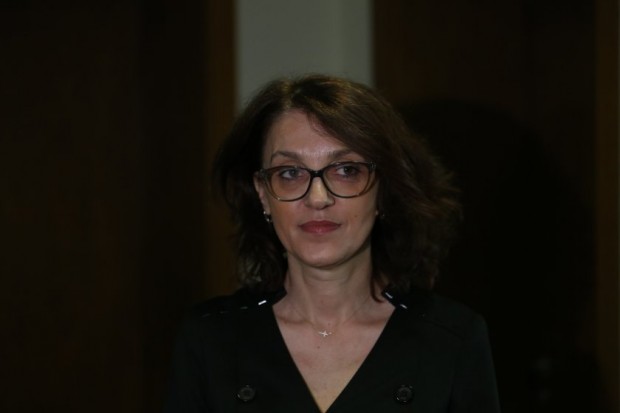 Ръководителят на Специализираната прокуратура Валентина Маджарова изпрати отворено писмо до