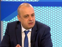 Министър Проданов: Туризмът има нужда от сериозна помощ