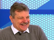 Д-р Симидчиев: Подвариантът на "Омикрон" е 30% по-заразен