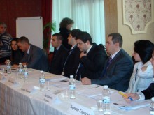 Младежи от страната идват за участие в трета политическа академия на ГЕРБ