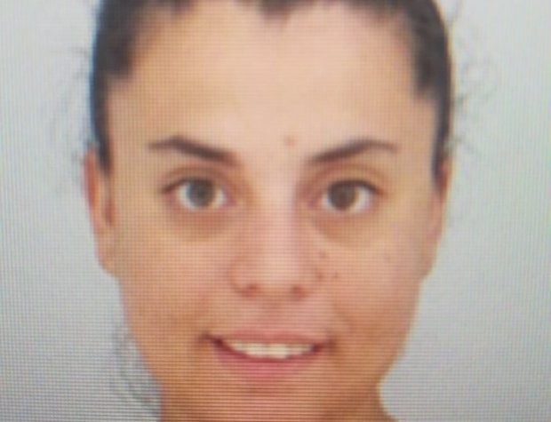 26 годишна жена е обявена за общодържавно издирване Нанси Омар