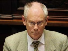 Белгийският премиер е първият президент на ЕС