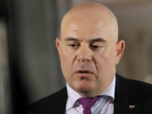 Иван Гешев поиска имунитета на депутат от ДПС