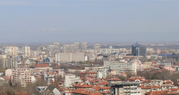 Община Пловдив ще получи 245 009 100 лева от държавата