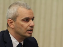 "Възраждане" внесоха законопроект за отпадане на ДДС-то на храни, вода, лекарства и ток