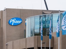 "Pfizer" ще иска разрешение за употреба на ваксината й при бебета