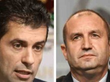 Радев към Петков: Посещението в РСМ беше прибързано