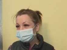 Медицинската сестра от скандалния клип: Може да съм се забавила, но не мисля, че вината е моя