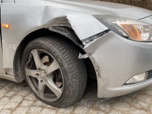 Шофьор завари колата си в Пловдив в този вид, обърна се към извършителя!