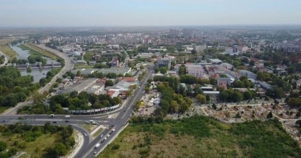 Цените на имоти в Пловдив гонят тези в Дубай Пловдивчани