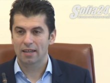 Кирил Петков: Много е важно да обсъдим високите цени на тока и газа