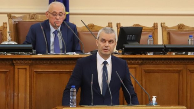 Оставката на здравния министър Асена Сербезова поискаха в декларация от