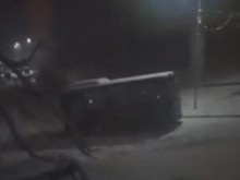 Малко сняг – много проблеми за "Бургасбус"