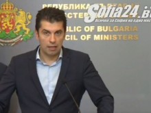 Кирил Петков: Имаме нов дълг, който е 4 млрд. лв., а не 7