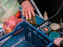Добра кауза: Подари пакет храна на семейство в нужда в Розино