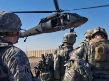 Байдън е одобрил изпращането на още американски военни в Европа