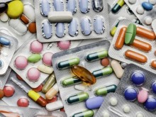 Фармацевтична компания обяви кое лекарство помага при "Омикрон"