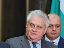 Рашков за "Барселонагейт": Няма конкретни обвинения