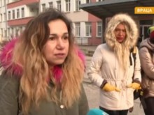 Анелия от Враца за организацията на работата в Спешното: Преживях подобен случай с детето си
