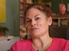 Медицинска сестра: Готова съм да загубя работата и живота си, но няма да се ваксинирам