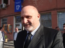 Батаклиев знае кой е поръчал убийството му