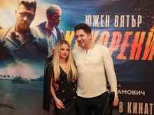 Асен Блатечки се появи с русокоса красавица на светско събитие! Това ли е новата му любов?