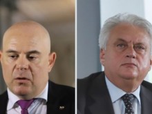 Иван Гешев: Когато Рашков каже нещо вярно, тогава ще го коментирам