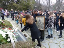 В Пловдив ще бъде почетена трагичната гибел на Апостола на Свободата