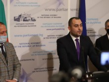 ГЕРБ: 40 млн. лева са платени през последните месеци по инхаус процедури
