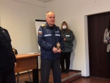 Шефът на Пожарната: Загиналите за месец при пожари в областта са 2 пъти повече