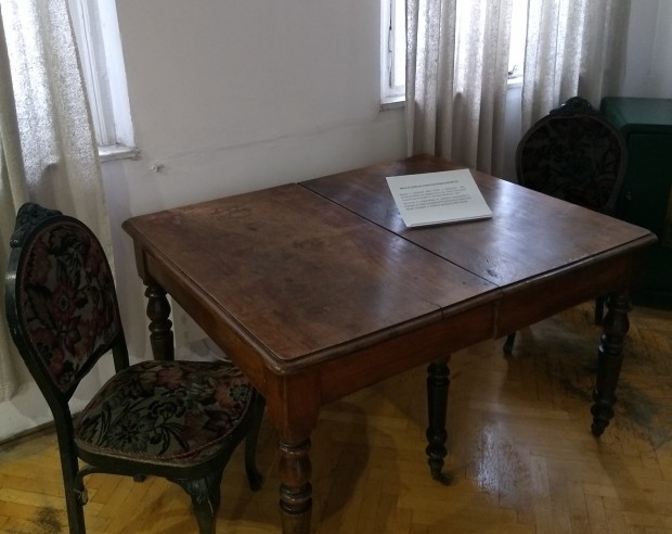 Регионален исторически музей – Пловдив получи поредното ценно дарение Музейните