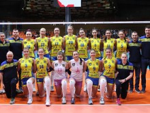 Марица гази наред за Купата вече шеста поредна година, ето фактите