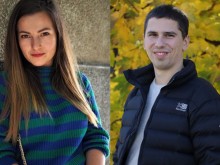 Двама млади българи с уникален проект, създават тениски с кауза