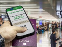 Предложиха нов срок на валидност на зелените сертификати